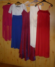 Kleiderpaket 4 Marken