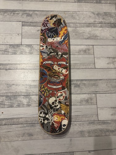 Powell peralta skateboard - peralta,