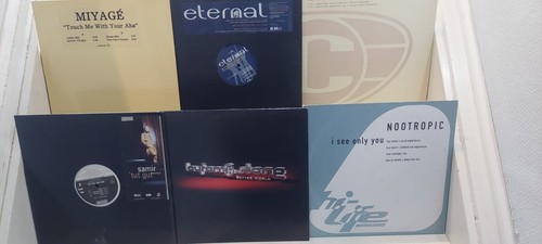 Schallplattensammlung maxi - schallplattensammlung, -maxi