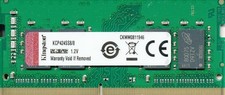 8GB KINGSTON KCP424SS8/8 DDR4