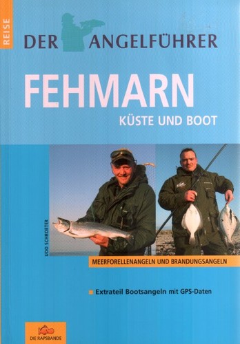 Fehmarn küste und - -,