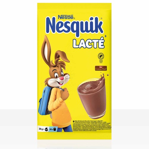 Nestle nesquik lacte - nestle,