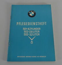 Scheckheft / Pflegedienstheft