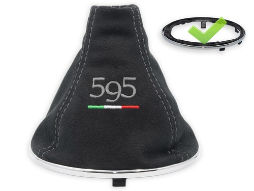 Schaltmanschette fur fiat - schaltmanschette,
