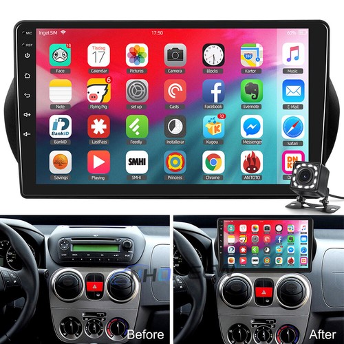 Android 15 autoradio gps - 10.1',