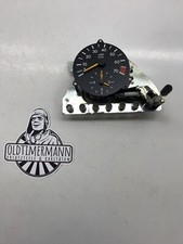 Drehzahlmesser DZM für