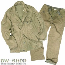 Original nva feldbekleidung - original,