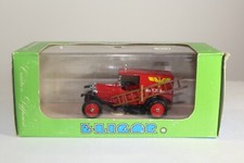 1:43 Eligor #1095 Opel