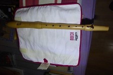 * ALT BLOCKFLÖTE MOECK 237