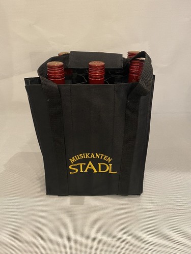 Bottle bag flaschentasche - bottle-bag, für