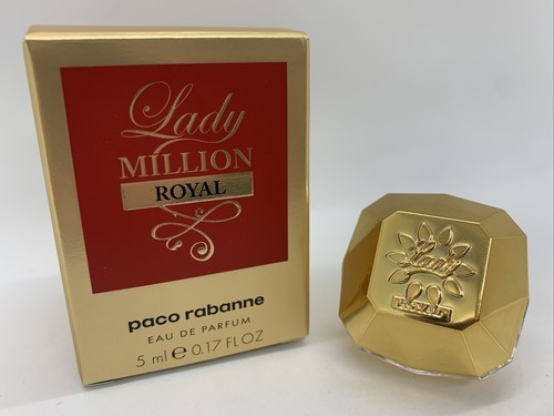 Paco rabanne lady - rabanne,