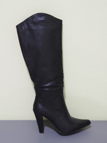 Sammler high heel stiefel - high,