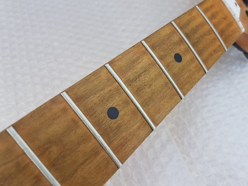 Warmoth maple neck fat - 80's,