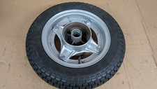 Hinterrad Felge Rad wheel Honda Dax 6V ST 50 g ST 70