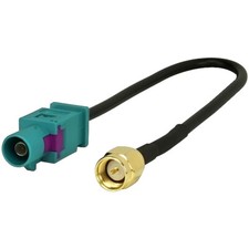 Antennenadapter FAKRA (m)