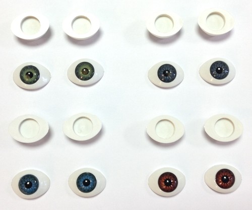 Bjd ovale augen - bjd,