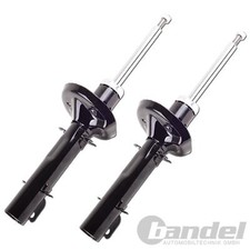 2x GASDRUCK STOßDÄMPFER