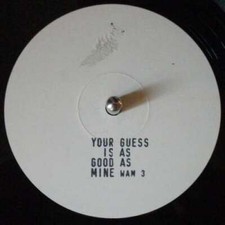 Big George - All The Young
