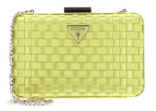 Guess twiller minaudiere - guess, bag