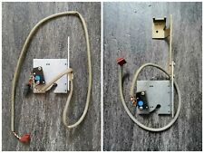 2x Kreditzählwerk für