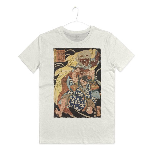 Japanese samurai bushido - japanese,