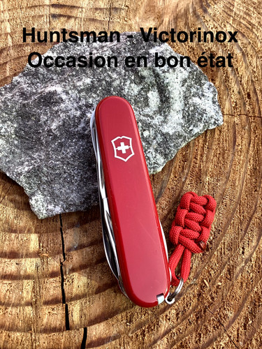 Victorinox schweizer - victorinox,
