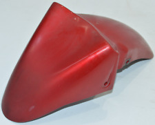 SYM JET EURO X 50 RED DEVIL SCHUTZBLECH FENDER KOTFLÜGEL RADLAUF VERKLEIDUNG