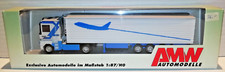 AMW AWM 1:87 H0 LKW Renault Magnum AE Kühlkoffer-Sattelzug Cargo Express 5401.6