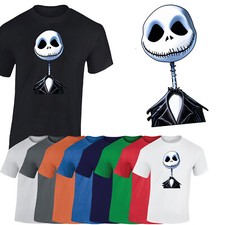 Jack Face Mystery Herren