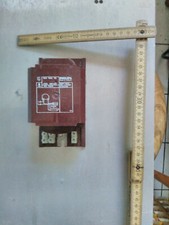 Vorschaltgerät für Quecksilberdampflampe 400W