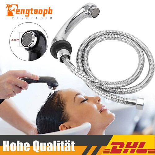 Friseur handbrause waschbecken - friseur,