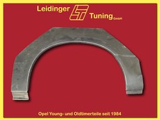 Corsa A   TR  Radlauf 2 türig