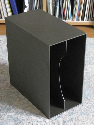 Schallplatten ständer - lp, schallplatten-ständer