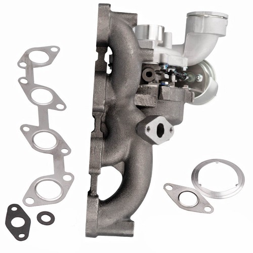 Bkd turbolader for audi vw - bkd, a3
