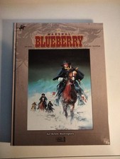 Blueberry Chroniken 5 Auf