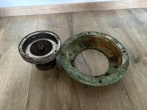 Irus u900 u1200 flansch - u900, &