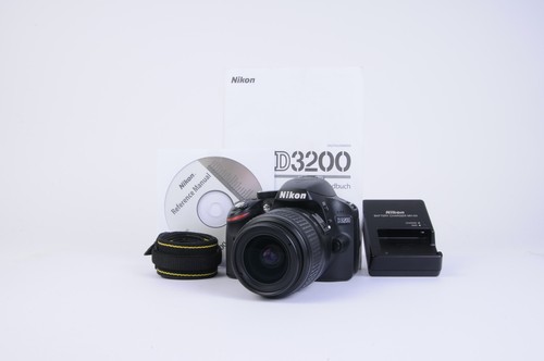 Nikon d3200 18 55mm vr - d3200, 18-55mm