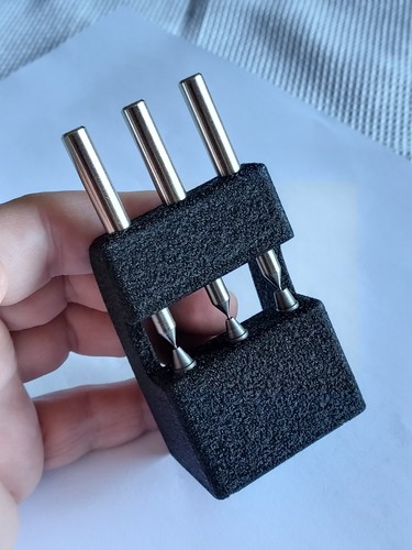 Platax mofres bergeon new - platax,