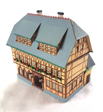 Rarität 💥H. Auhagen HO TT