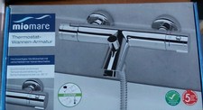 Miomare bad amatur thermostat - bad,