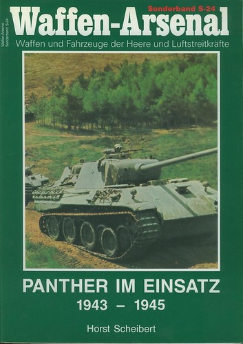 Waffen arsenal sonderband - waffen-arsenal, 24