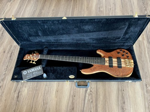 Yamaha trb 5pii bass - trb,