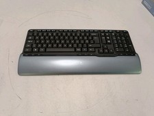 Logitech Kabellose Tastatur