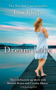 Dream lake von lisa - von, kleypas