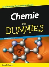 Chemie Fur Dummies  von Moore
