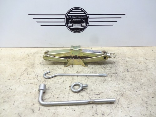 Honda logo ga3 - ga3, wagenheber