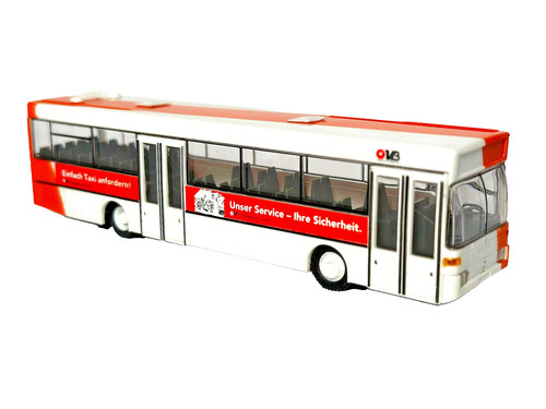 Kembel bus 405 offenbach - 405, "offenbach"