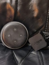 Amazon Echo Dot 3. Generation