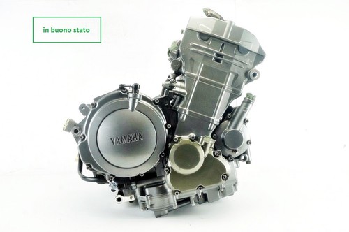 Yamaha tdm 900 - yamaha, motor
