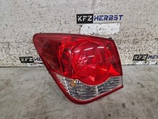 Chevrolet Cruze Heckleuchte